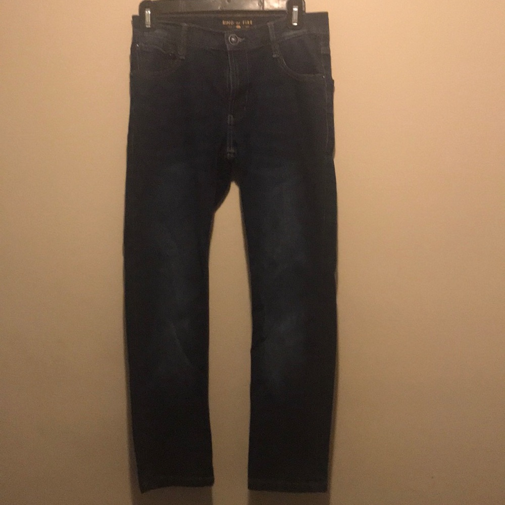 Macy brand jeans